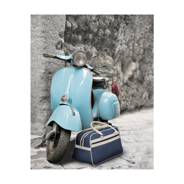 Logotrade promotional products photo of: RetroSport sports bag